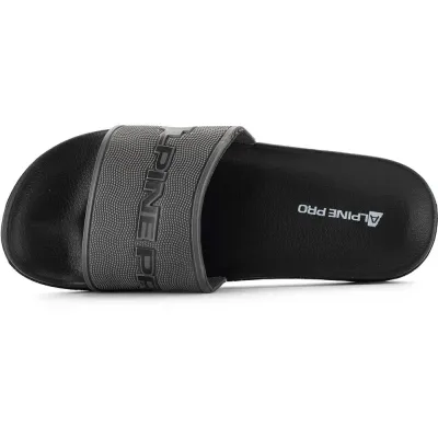 Тапки унісекс pine Pro Vegere 45 чорний 007.021.0263 - 4 - Robinzon.ua