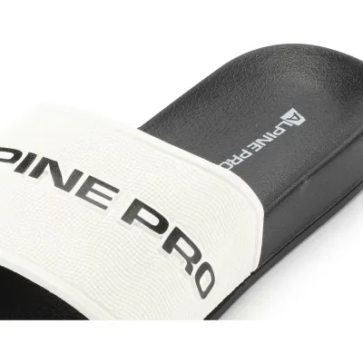 Тапки унісекс pine Pro Vegere 37 чорний 007.021.0255 - 8 - Robinzon.ua