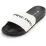 Тапки унісекс pine Pro Vegere 43 чорний/білий 007.021.0252 - 1 - Robinzon.ua