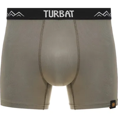 Термотруси чоловічі Turbat Hike Lite Boxer Mns XXXL пісочний 012.002.1070 - 2 - Robinzon.ua