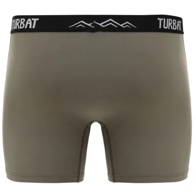 Термотруси чоловічі Turbat Hike Lite Boxer Mns S оливковий 012.002.0901 - 1 - Robinzon.ua