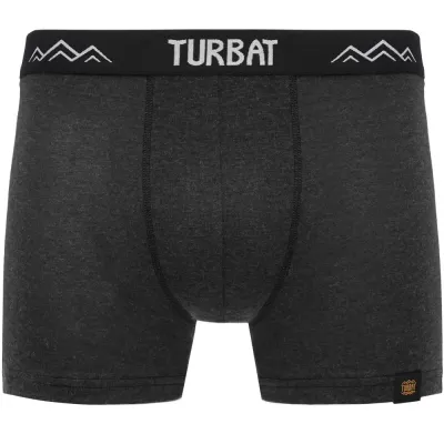 Термотруси чоловічі Turbat Retezat Boxer 2 Mns S хакі 012.002.0913 - 2 - Robinzon.ua