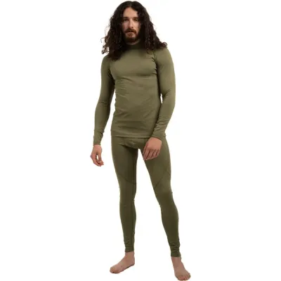 Термофутболка Turbat Yeti Top 2 Mns - 1 - Robinzon.ua