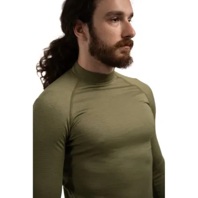 Термофутболка Turbat Yeti Top 2 Mns - 2 - Robinzon.ua