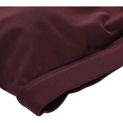 Топ жіночий Alpine Pro Brata M/L коричневий 007.021.0127 - 3 - Robinzon.ua