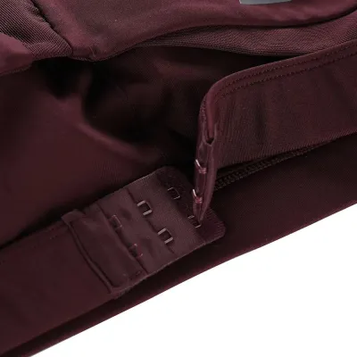 Топ жіночий Alpine Pro Brata M/L коричневий 007.021.0127 - 4 - Robinzon.ua