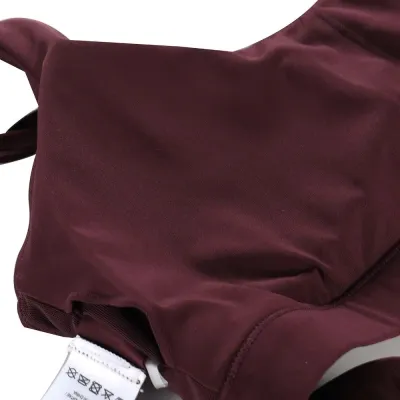 Топ жіночий Alpine Pro Brata M/L коричневий 007.021.0127 - 5 - Robinzon.ua