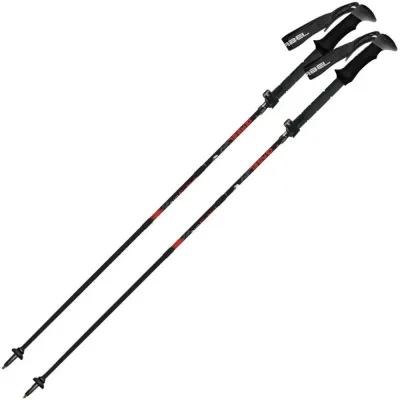 Трекинговые палки Gabel FR-3 EF - 1 - Robinzon.ua