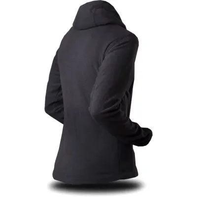 Флис женский Trimm Neona XS серый 001.004.4664 - 1 - Robinzon.ua