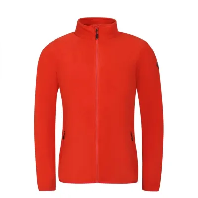 Флісова кофта чоловіча Alpine Pro Sius 3 Mns XL синій 007.022.0165 - 1 - Robinzon.ua