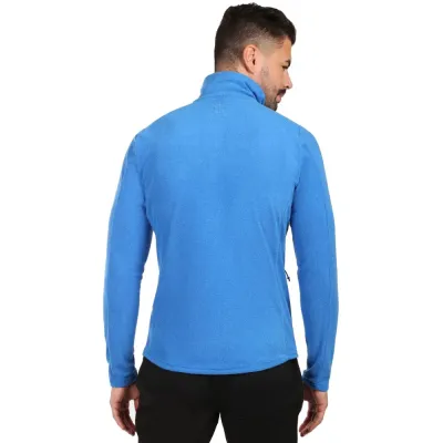Флісова кофта чоловіча Kilpi Glamer-M Mns XXL блакитний 024.1003 - 1 - Robinzon.ua