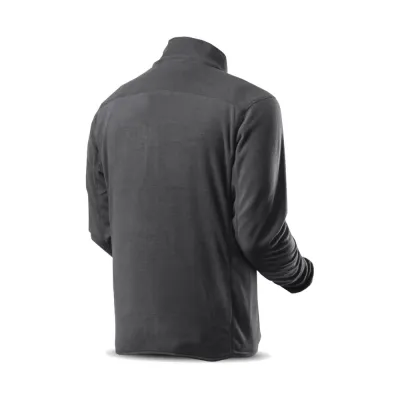 Флісова кофта чоловіча Trimm Neo L синій 001.004.2758 - 2 - Robinzon.ua