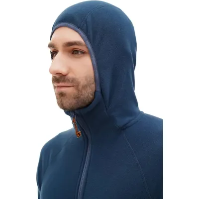 Флісова кофта чоловіча Turbat Annapurna Mns L синій 012.004.4764 - 2 - Robinzon.ua