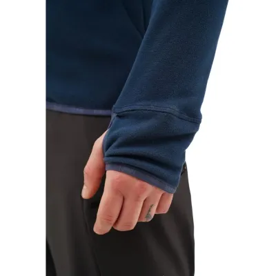 Флисовая кофта мужская Turbat Annapurna Mns XXL синий 012.004.4766 - 3 - Robinzon.ua