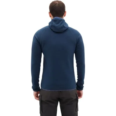 Флісова кофта чоловіча Turbat Annapurna Mns XXXL синій 012.004.4767 - 1 - Robinzon.ua