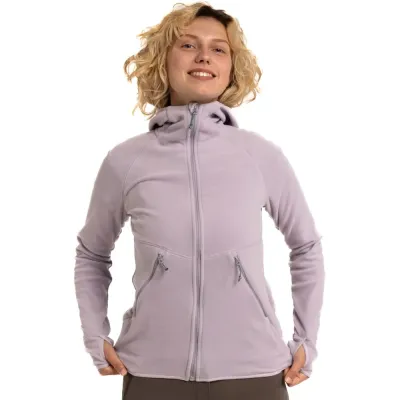 Флісова кофта жіноча Turbat Annapurna Wmn L бежевий 012.004.4771 - 5 - Robinzon.ua