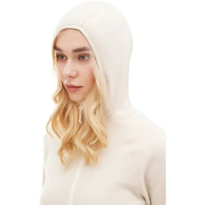 Флісова кофта жіноча Turbat Annapurna Wmn XL бежевий 012.004.4772 - 2 - Robinzon.ua