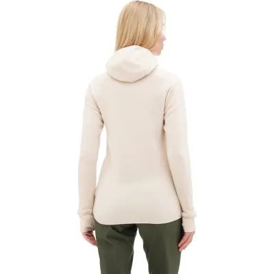 Флісова кофта жіноча Turbat Annapurna Wmn S бежевий 012.004.4769 - 1 - Robinzon.ua