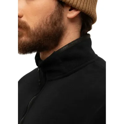 Флисовая кофта мужская Turbat Classic Mns L черный 012.004.5473 - 1 - Robinzon.ua