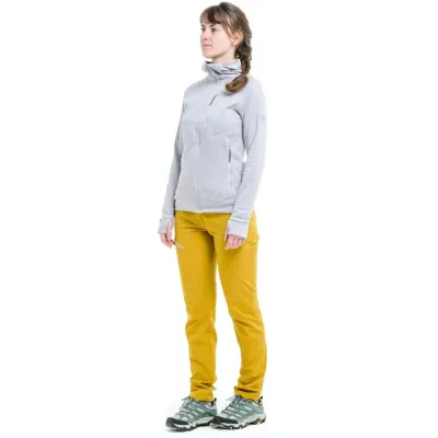 Флисовая кофта Turbat Peak Wmn - 3 - Robinzon.ua