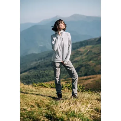 Флисовая кофта Turbat Peak Wmn - 8 - Robinzon.ua