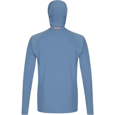 Футболка 2117 of Sweden Undal Hoodie H Mns - 5 - Robinzon.ua