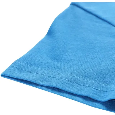 Футболка дитяча Alpine Pro Dallo 3 140-147 синій 007.022.0024 - 2 - Robinzon.ua