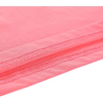 Футболка дитяча Alpine Pro Ecomo 3 140-147 рожевий 007.022.0014 - 4 - Robinzon.ua