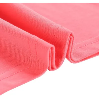 Футболка дитяча Alpine Pro Ecomo 3 140-147 рожевий 007.022.0014 - 5 - Robinzon.ua