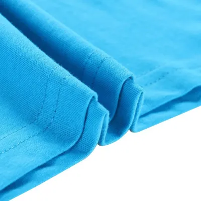 Футболка дитяча Alpine Pro Ecomo 3 128-135 блакитний 007.022.0018 - 8 - Robinzon.ua