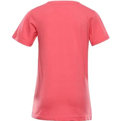 Футболка дитяча Alpine Pro Ecomo 3 116-121 рожевий 007.022.0012 - 1 - Robinzon.ua