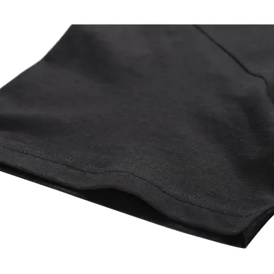 Футболка чоловіча Alpine Pro Grem 2 Mns XL чорний 007.022.0175 - 2 - Robinzon.ua