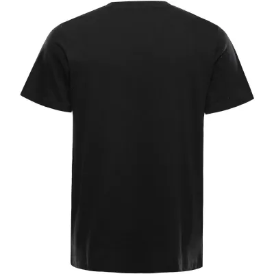 Футболка чоловіча Alpine Pro Grem 2 Mns M чорний 007.022.0173 - 1 - Robinzon.ua