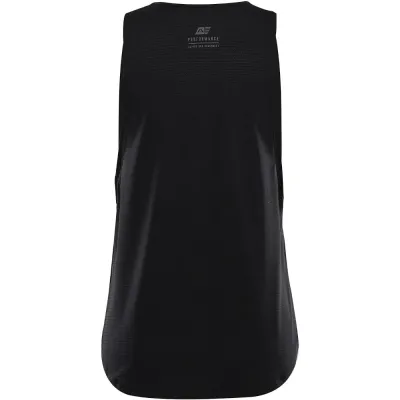 Футболка жіноча Alpine Pro Nira S чорний 007.021.0091 - 1 - Robinzon.ua