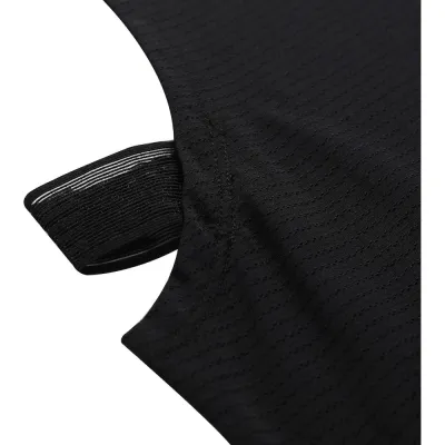 Футболка жіноча Alpine Pro Nira S чорний 007.021.0091 - 4 - Robinzon.ua