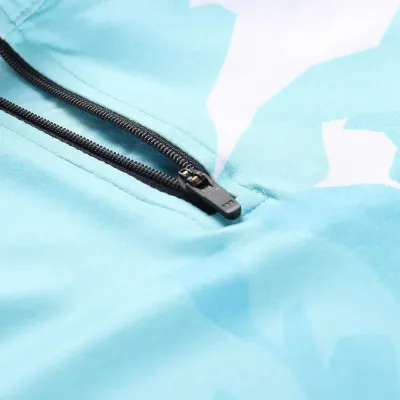 Футболка дитяча Alpine Pro Stanso 128-135 рожевий/синій 007.022.0038 - 5 - Robinzon.ua