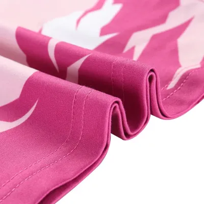 Футболка дитяча Alpine Pro Stanso 116-122 зелений/синій 007.022.0042 - 3 - Robinzon.ua