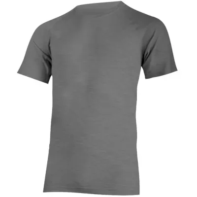 Футболка чоловіча Lasting Baran Mns L сірий 002.001.5822 - 1 - Robinzon.ua