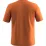 Футболка мужская Salewa Solidlogo Dri-Release XS оранжевый 013.012.1240 - 1 - Robinzon.ua