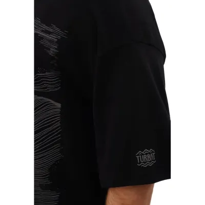 Футболка Turbat Black Sea Mns - 2 - Robinzon.ua