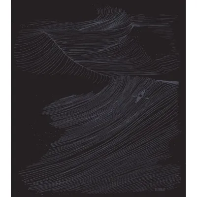 Футболка Turbat Black Sea Mns - 3 - Robinzon.ua