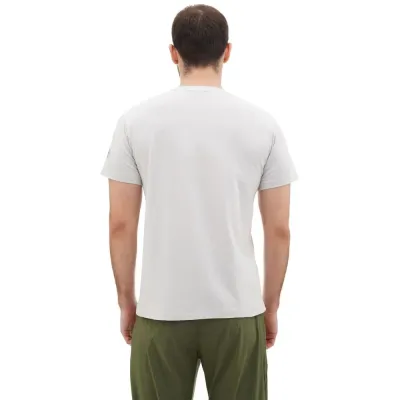 Футболка мужская Turbat Home Mns XXXL серый 012.004.5114 - 1 - Robinzon.ua