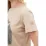 Футболка женская Turbat Home Wmn S бежевый 012.004.4967 - 3 - Robinzon.ua