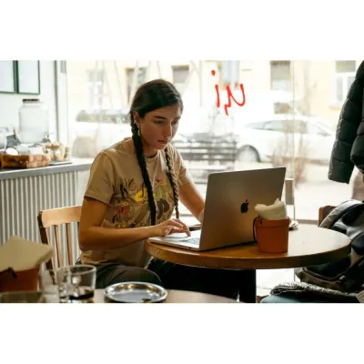 Футболка Turbat Kosiv Wmn - 3 - Robinzon.ua