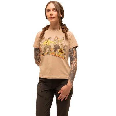 Футболка Turbat Kosiv Wmn - 5 - Robinzon.ua