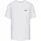 Футболка чоловіча Turbat Logo Mns S білий 012.004.6159 - 2 - Robinzon.ua
