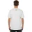 Футболка чоловіча Turbat Logo Mns L білий 012.004.6161 - 1 - Robinzon.ua