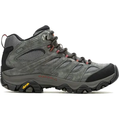 Ботинки Merrell Moab 3 Mid GTX Mns - 1 - Robinzon.ua
