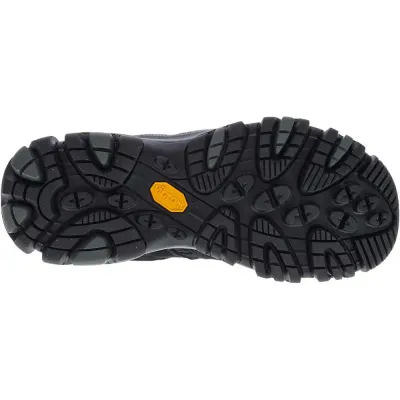 Черевики жіночі Merrell Moab 3 Mid GTX Wms 38 чорний/сірий 036.2401 - 5 - Robinzon.ua