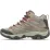 Черевики жіночі Merrell Moab 3 Mid GTX Wms 35 сірий/помаранчевий 036.1886 - 1 - Robinzon.ua